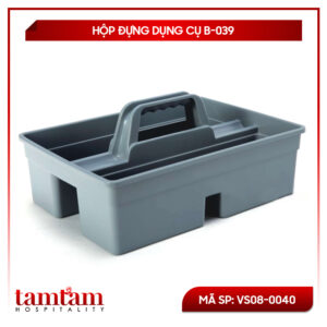 Hộp đựng dụng cụ B-039