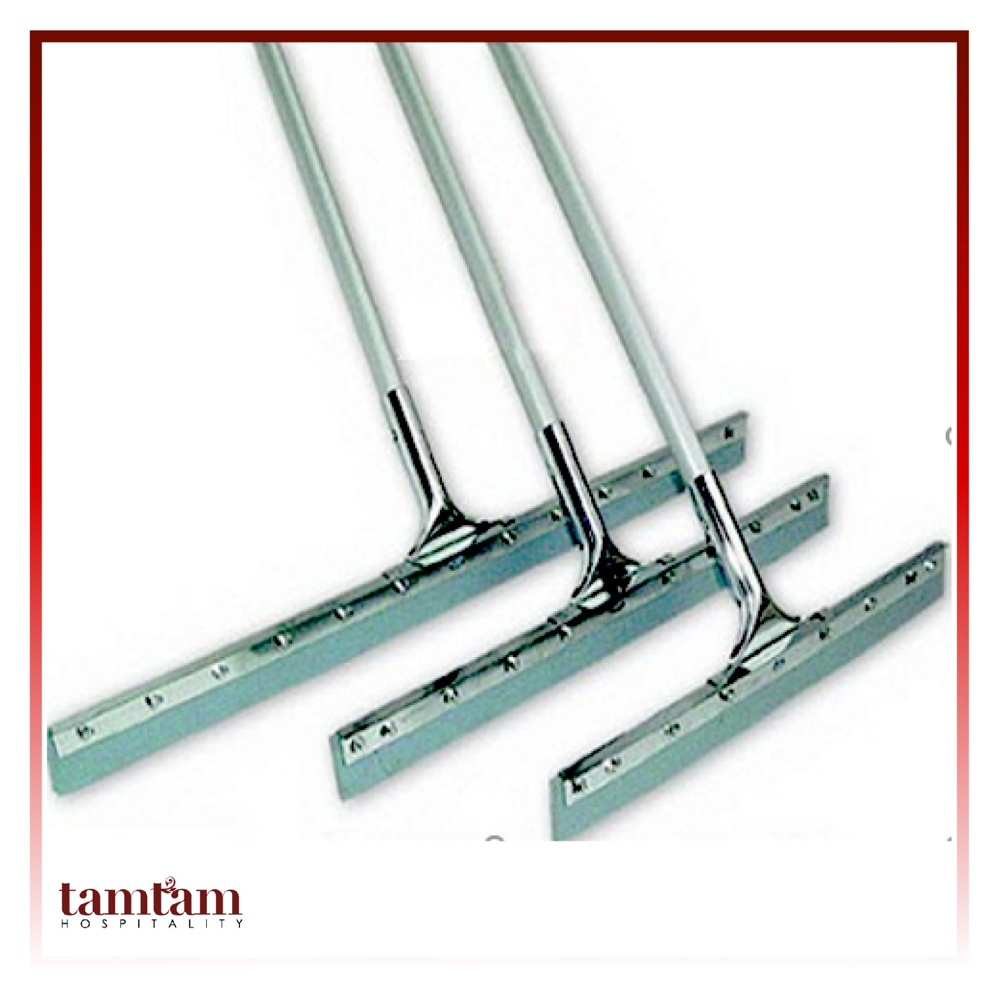 Cây gạt nước thẳng C-024