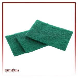 Miếng chà nhám xanh C-091