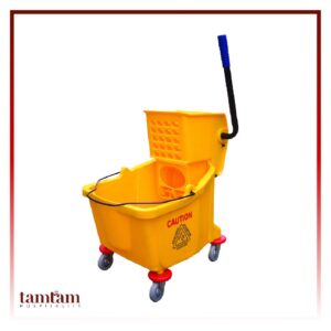 Xe vắt nước đơn