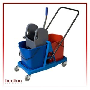 Xe vắt nước đôi - 215A13