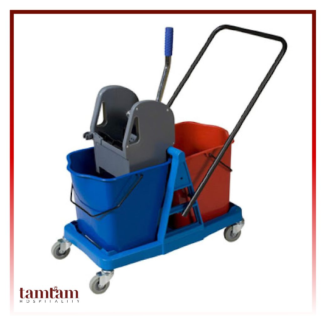 Xe vắt nước đôi - 215A13