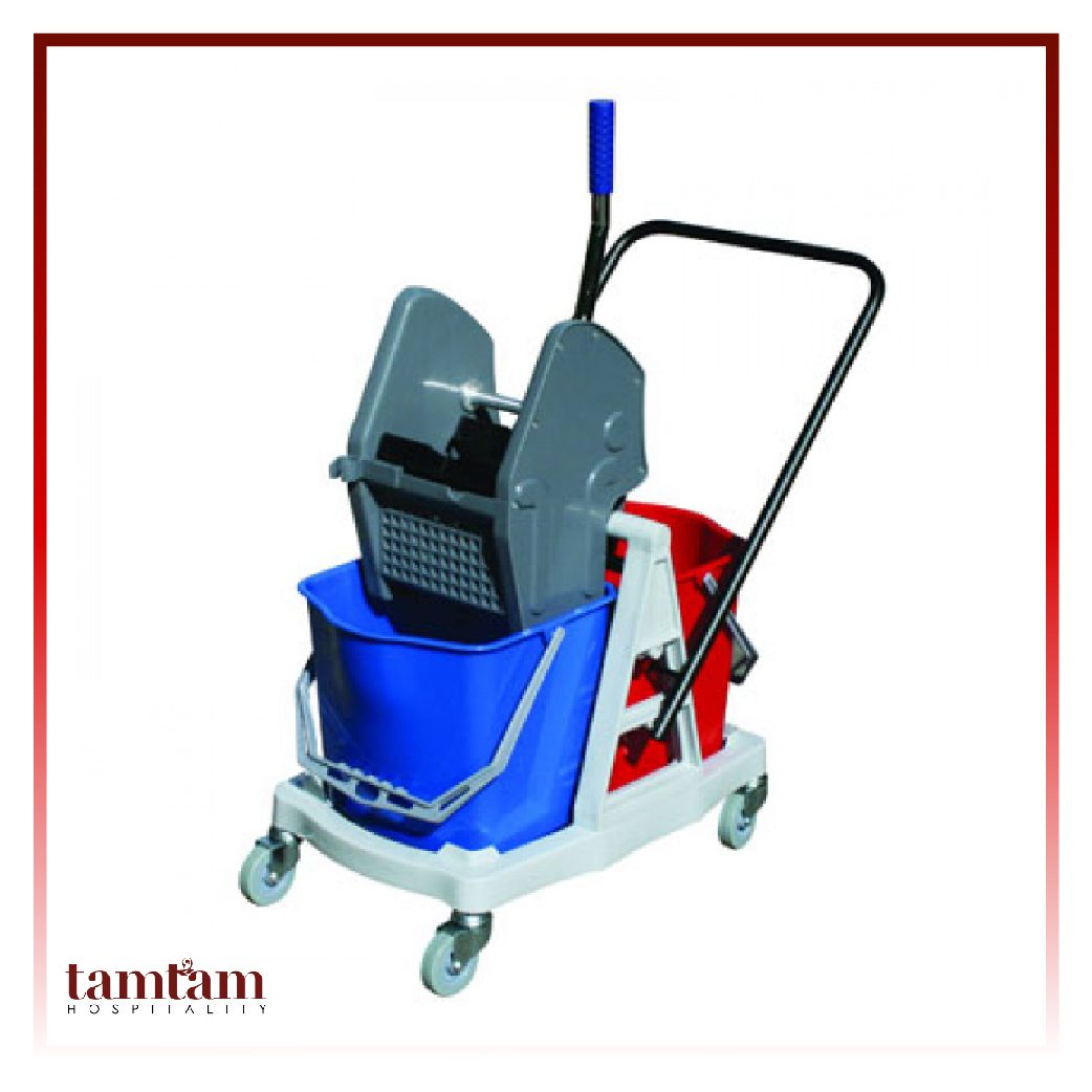 Xe vắt nước đôi - 215A13