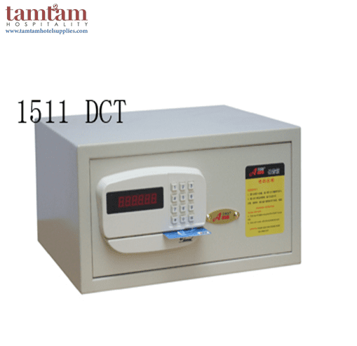 SAFETY 1511DCT