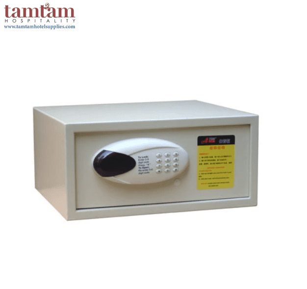 SAFETY WD32T - Ảnh 2