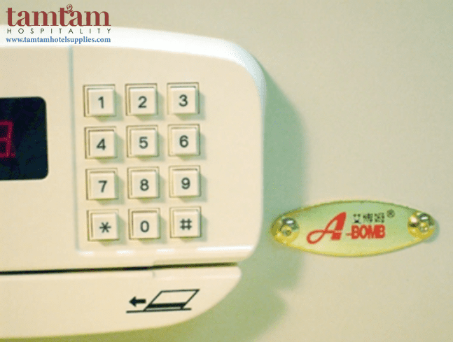 SAFETY 1511DCT - Ảnh 4