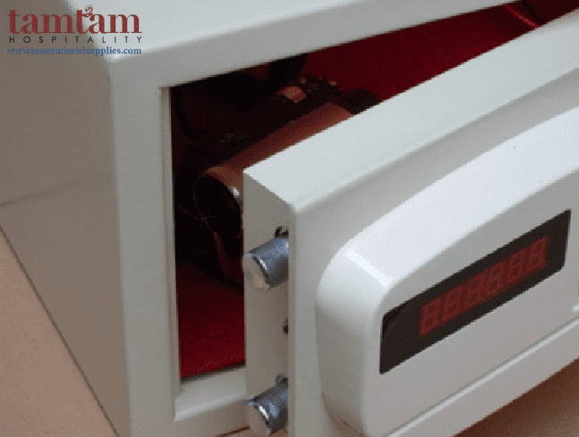 SAFETY 1511DCT - Ảnh 3