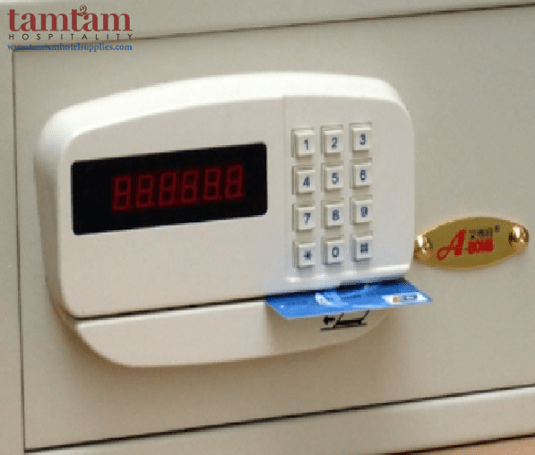 SAFETY 1511DCT - Ảnh 2