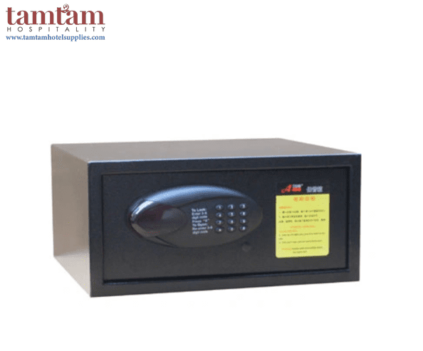 SAFETY WD32T - Ảnh 4