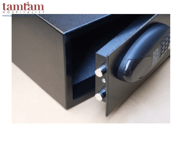 SAFETY WD32T - Ảnh 3