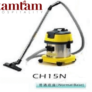 Máy hút bụi khô và ướt CH15N chaobao