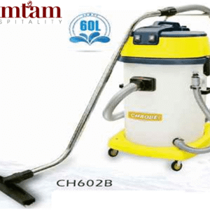 Máy hút bụi khô và ướt CH602B(nhựa)