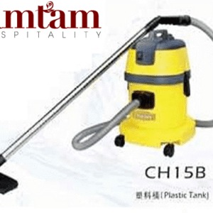 Máy hút bụi khô và ướt CH15B CHAOBAO