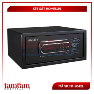 Két sắt Homesun-FD-2042L