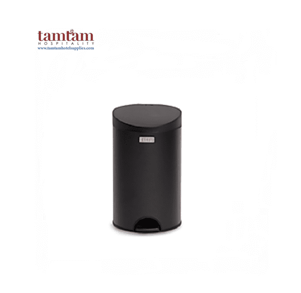 FITIS THÙNG RÁC PREMIUM ĐẠP TRÒN (NHỎ) - Ảnh 4