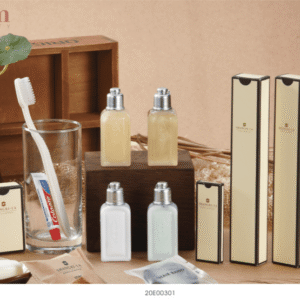 Bộ amenities 20E00301