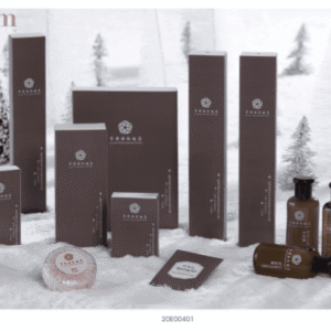 Bộ Amenities 20E00401