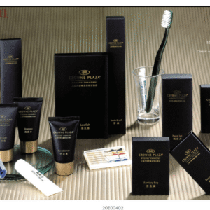 Bộ Amenities 20E00402