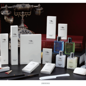 Bộ Amenities 20E00302