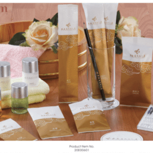 Bộ Amenities 20E00601