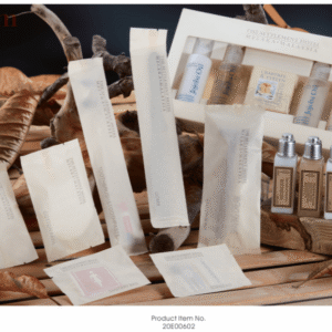 Bộ Amenities 20E00602