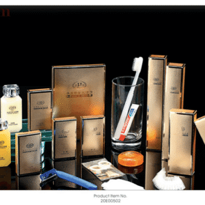 Bộ Amenities 20E00502