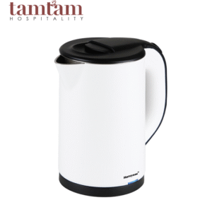 k82B&W ấm đun nước điện