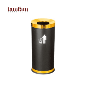 Thùng rác DUSTBIN A35-W