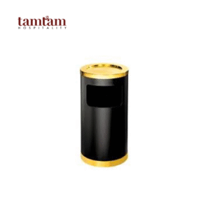 Thùng rác gạt tàn DUSTBIN A35-E