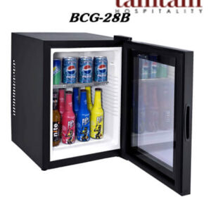 MINIBAR Homesun BCG