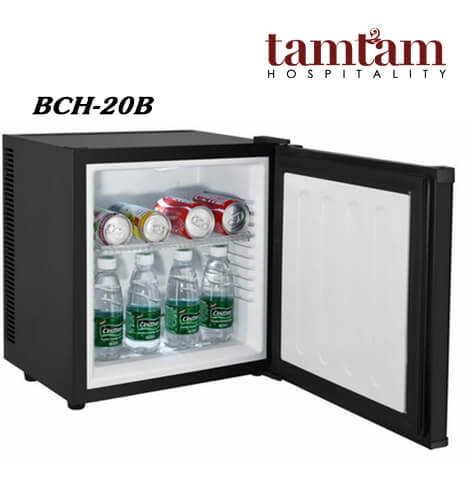 MINIBAR Homesum BCH - Ảnh 2