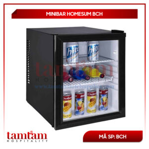 minibar
