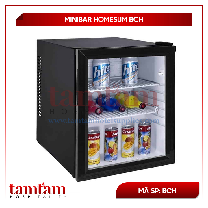 minibar