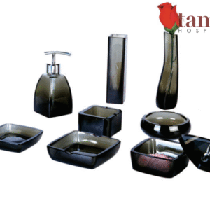 Bộ Dụng Cụ Phòng Thủy Tinh 20E05701