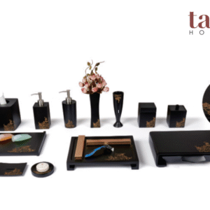 Bộ Dụng Cụ Vân Gỗ 20E06202