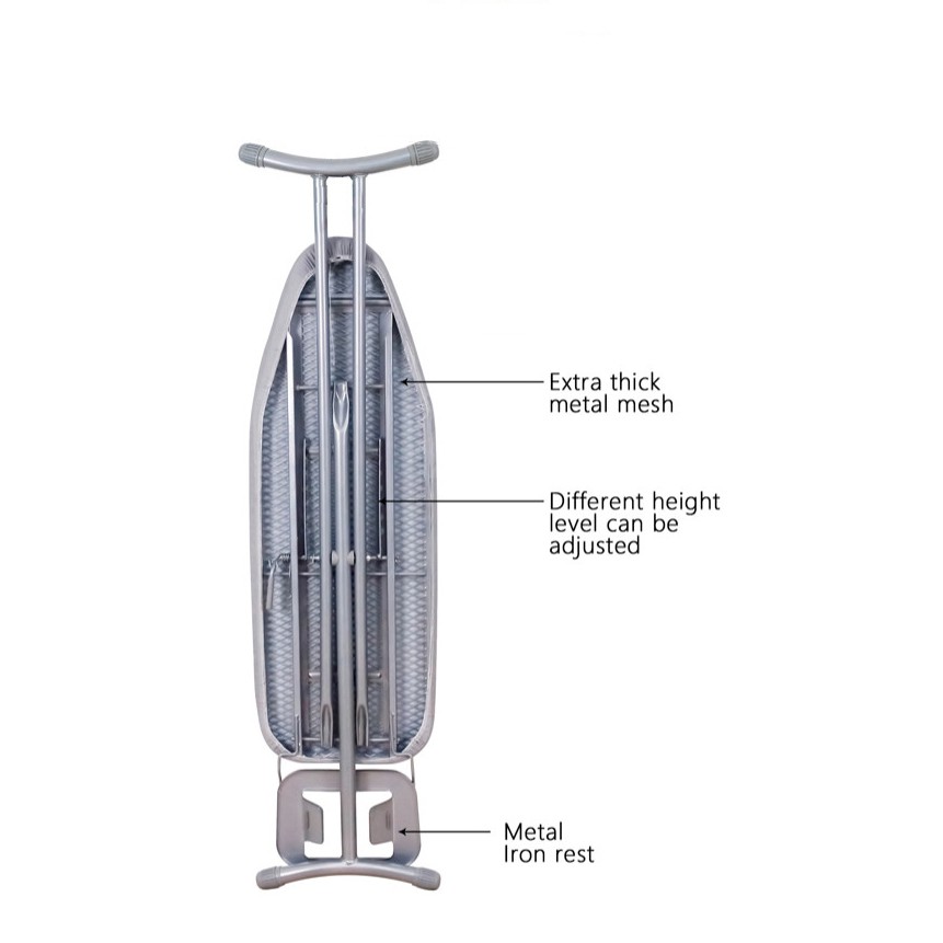 Cầu là quần áo - Ảnh 3