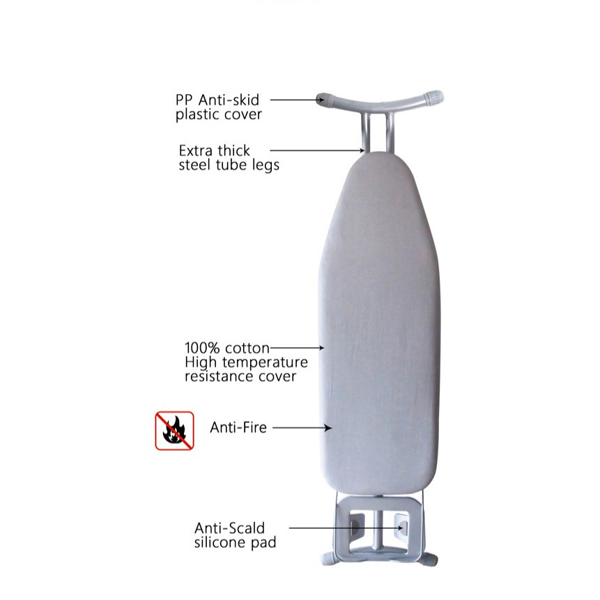 Cầu là quần áo - Ảnh 4