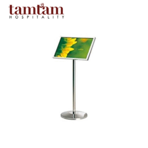 Bảng thông tin P-022 (Trắng)