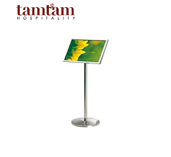 Bảng thông tin P-022 (Trắng)