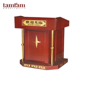 Bục phát biểu J-1