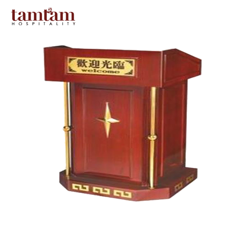 Bục phát biểu J-1