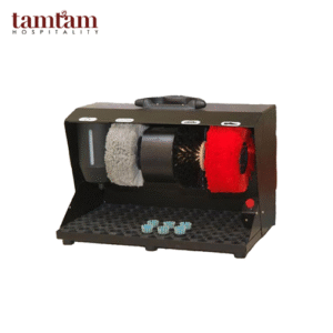 Máy đánh giày tự động CX-1016B6