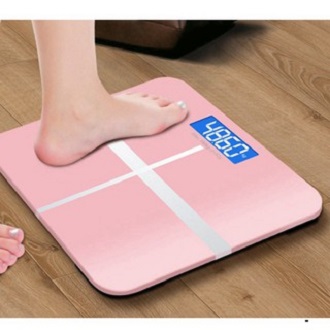 Cân sức khỏe điện tử LDL hồng - Ảnh 3