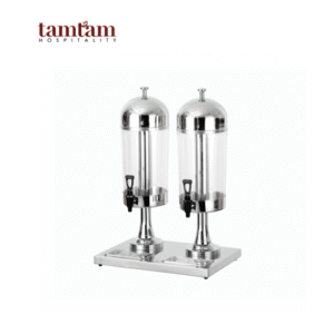 Bình đựng nước trái cây 2 ngăn AT90512-2