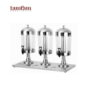 Bình đựng nước trái cây 3 ngăn AT90512-3