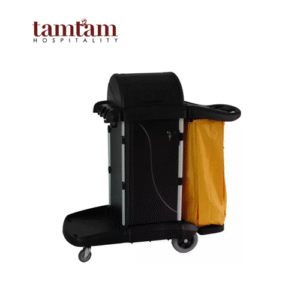 Xe dọn vệ sinh D-011-2