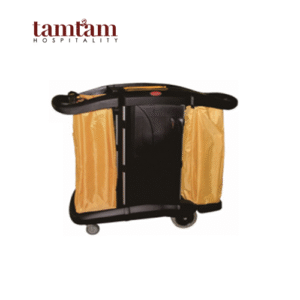 Xe dọn vệ sinh D-011-2C