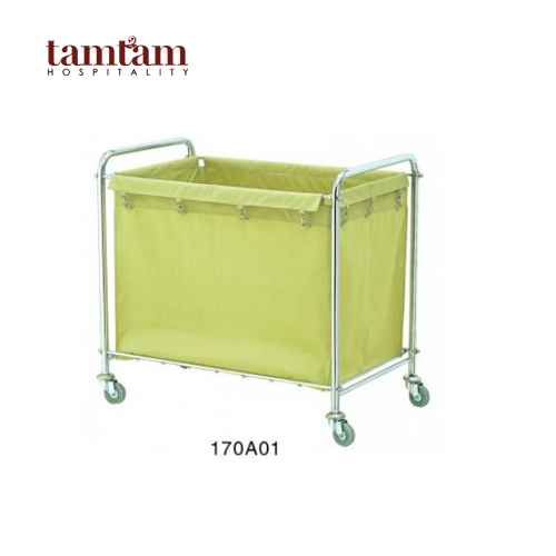 Xe thu dọn đồ dơ 170A01