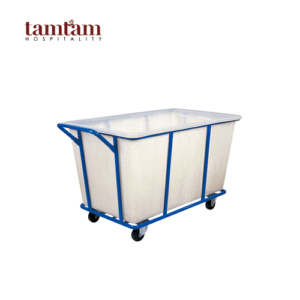 Xe thu dọn đồ ướt AF08214