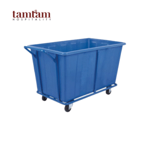 Xe thu dọn đồ ướt AF08215